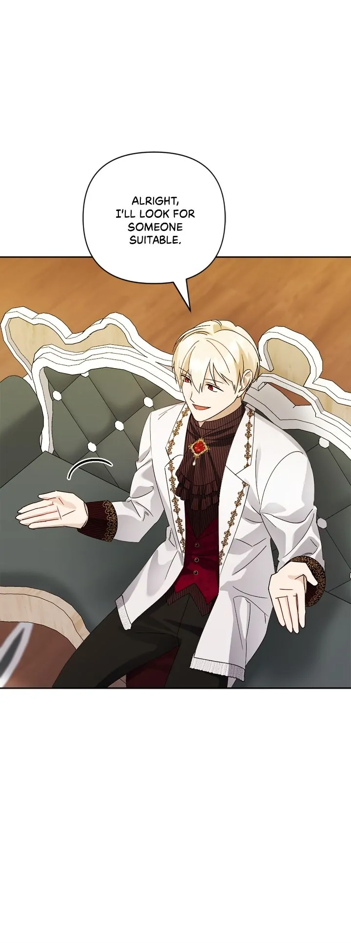 She’s a Villainess, but Her Husband Is Handsome Chapter 33 178 37