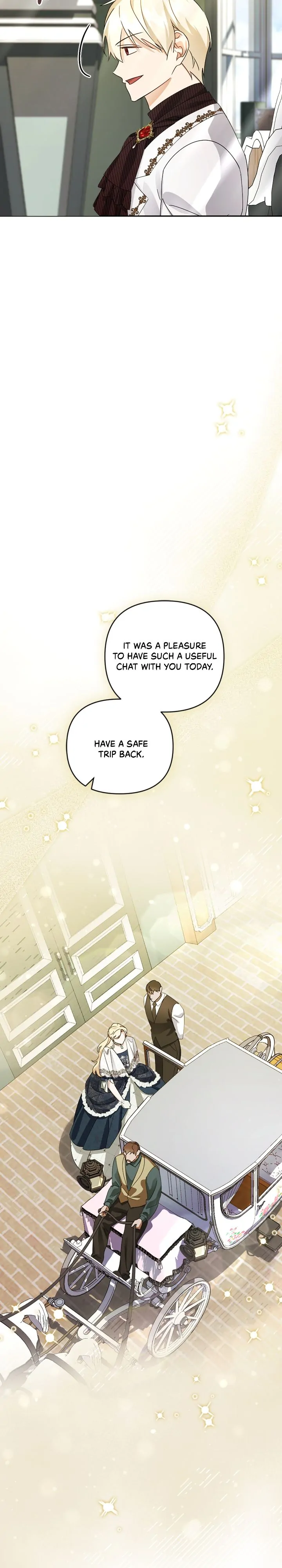 She’s a Villainess, but Her Husband Is Handsome Chapter 33 181 40
