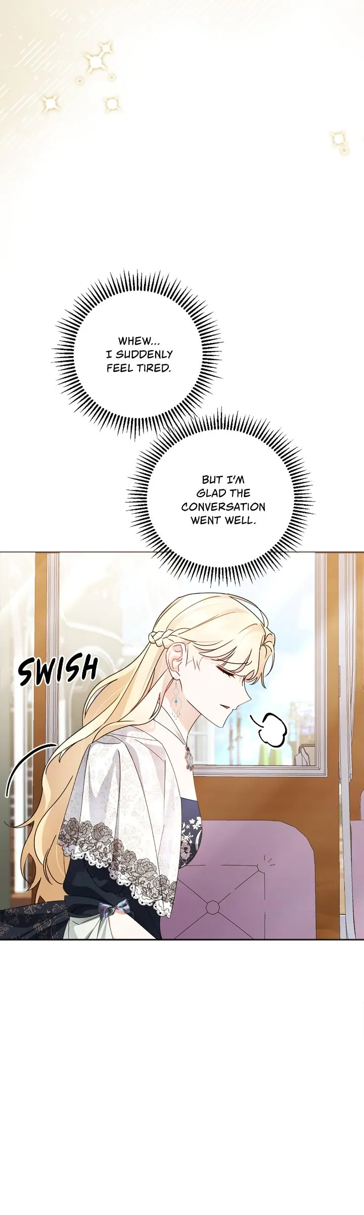 She’s a Villainess, but Her Husband Is Handsome Chapter 33 182 41