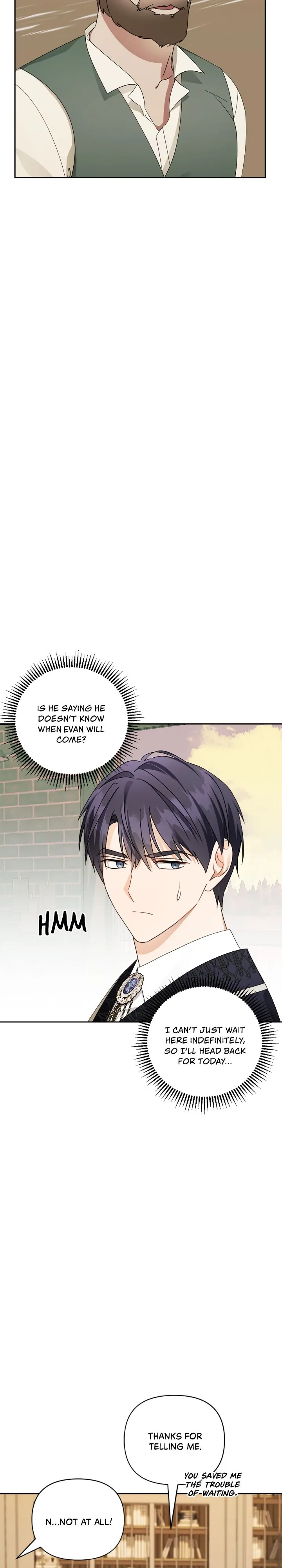 She’s a Villainess, but Her Husband Is Handsome Chapter 34 136 04