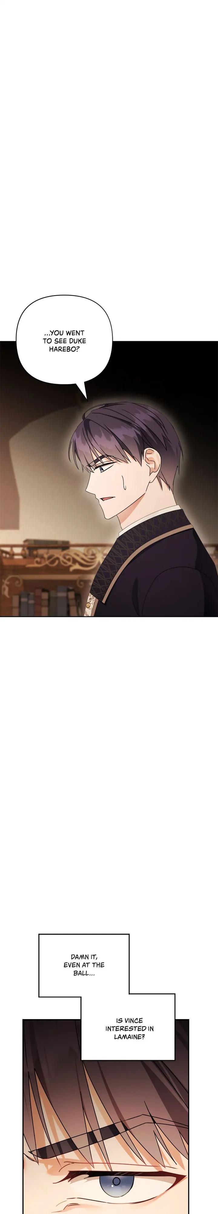 She’s a Villainess, but Her Husband Is Handsome Chapter 34 141 09
