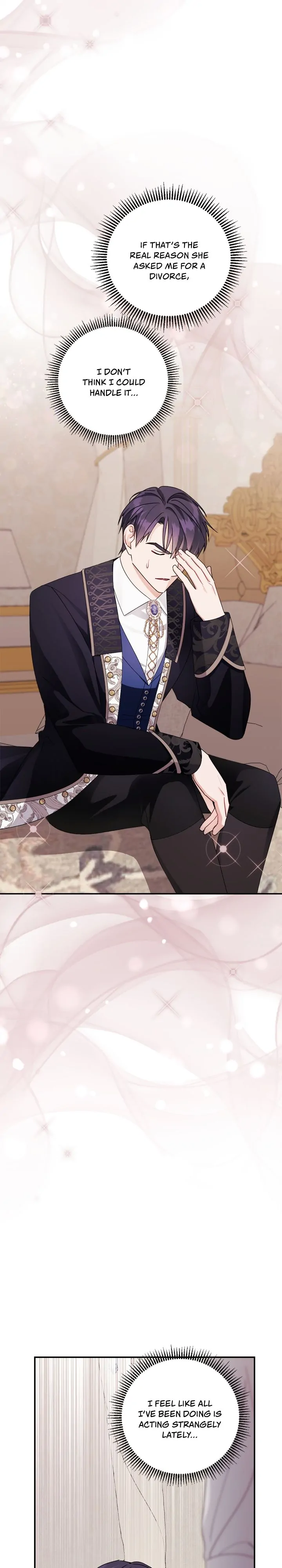 She’s a Villainess, but Her Husband Is Handsome Chapter 34 146 14