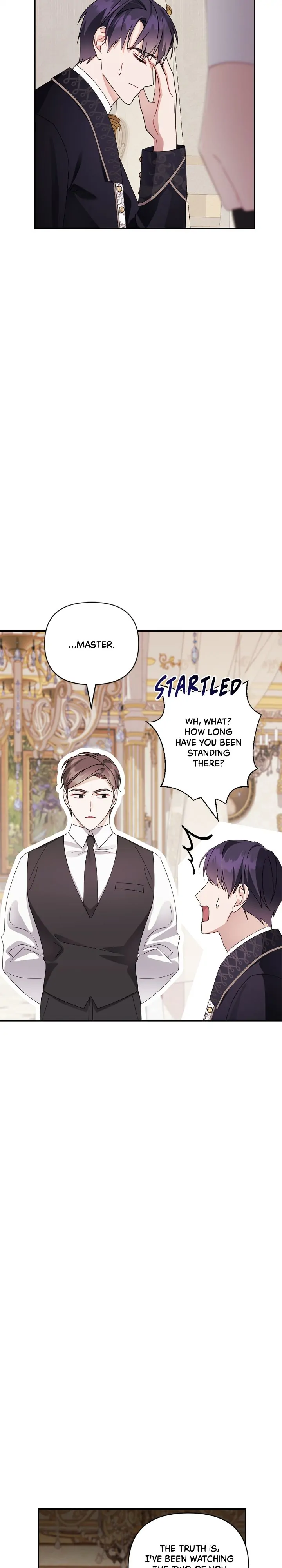 She’s a Villainess, but Her Husband Is Handsome Chapter 34 147 15