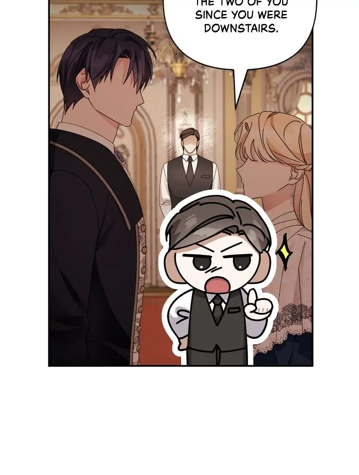 She’s a Villainess, but Her Husband Is Handsome Chapter 34 148 16