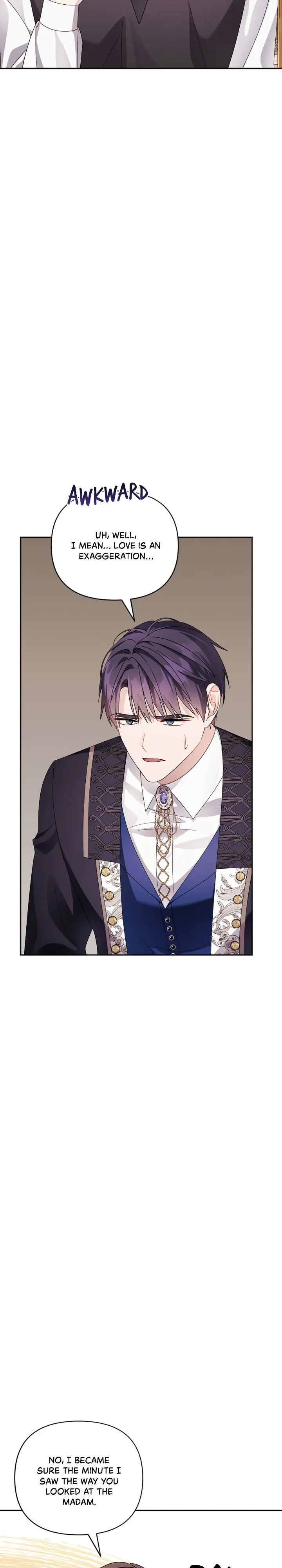 She’s a Villainess, but Her Husband Is Handsome Chapter 34 151 19