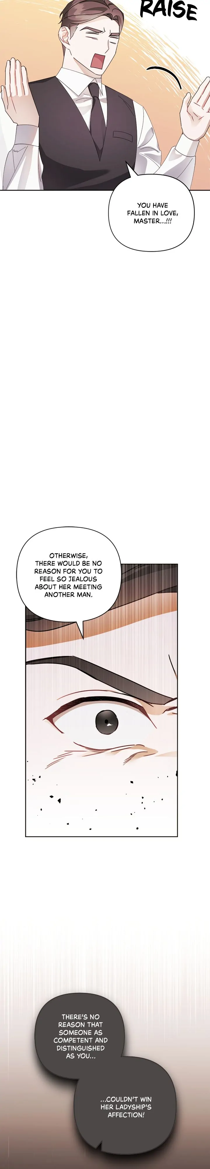 She’s a Villainess, but Her Husband Is Handsome Chapter 34 152 20