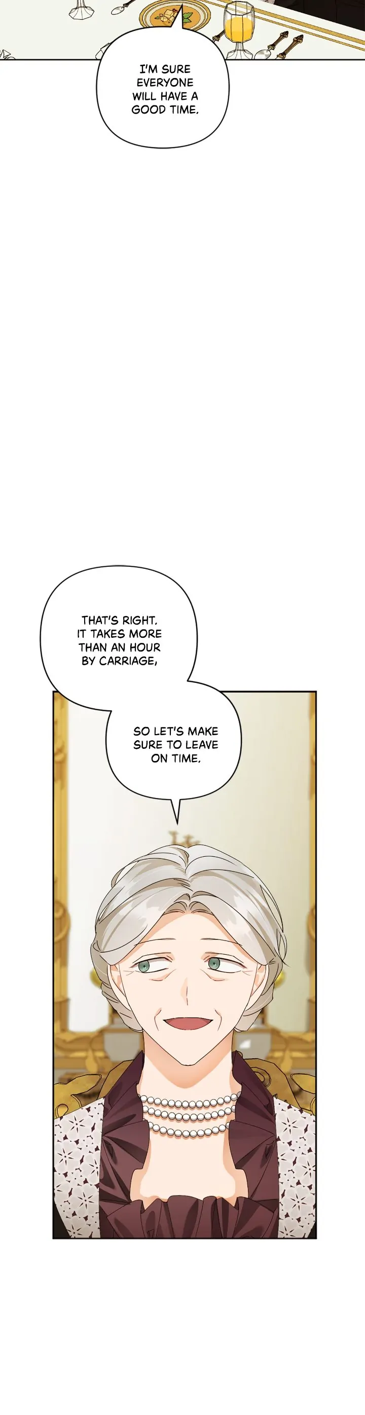 She’s a Villainess, but Her Husband Is Handsome Chapter 34 158 26