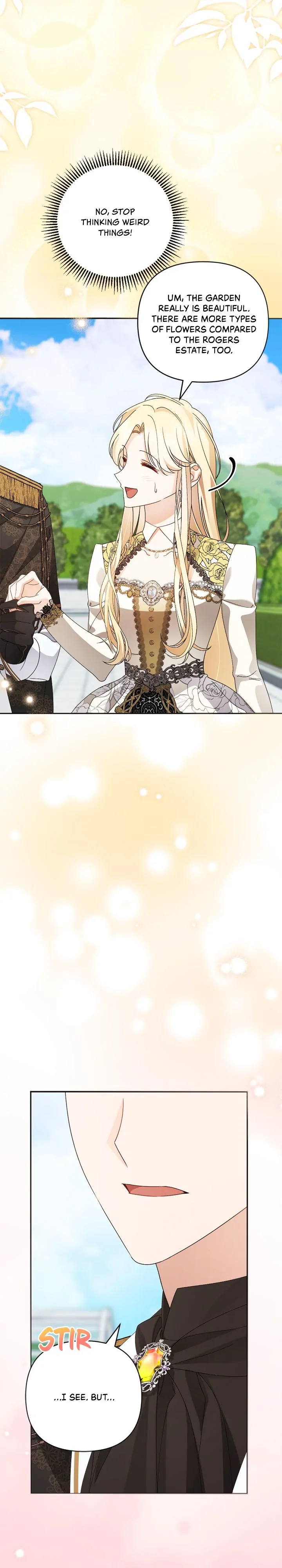 She’s a Villainess, but Her Husband Is Handsome Chapter 35 144 12