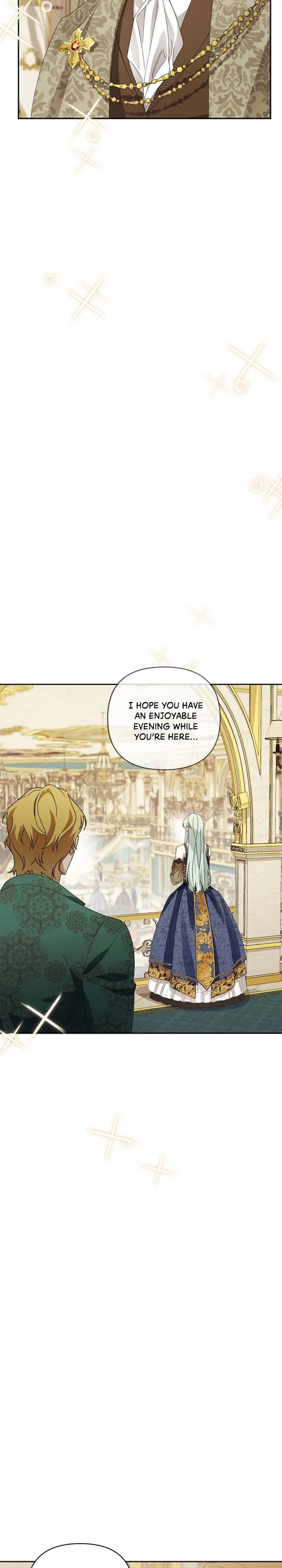 She’s a Villainess, but Her Husband Is Handsome Chapter 35 151 19