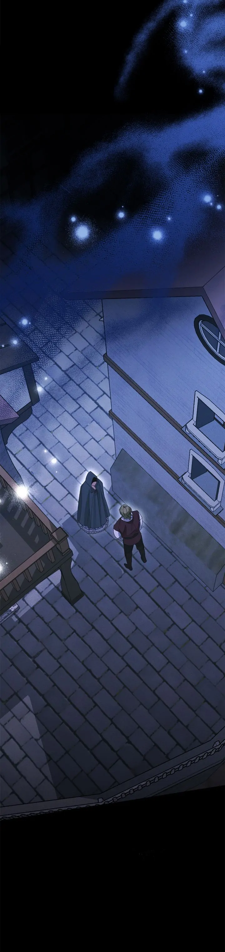 She’s a Villainess, but Her Husband Is Handsome Chapter 35 153 21