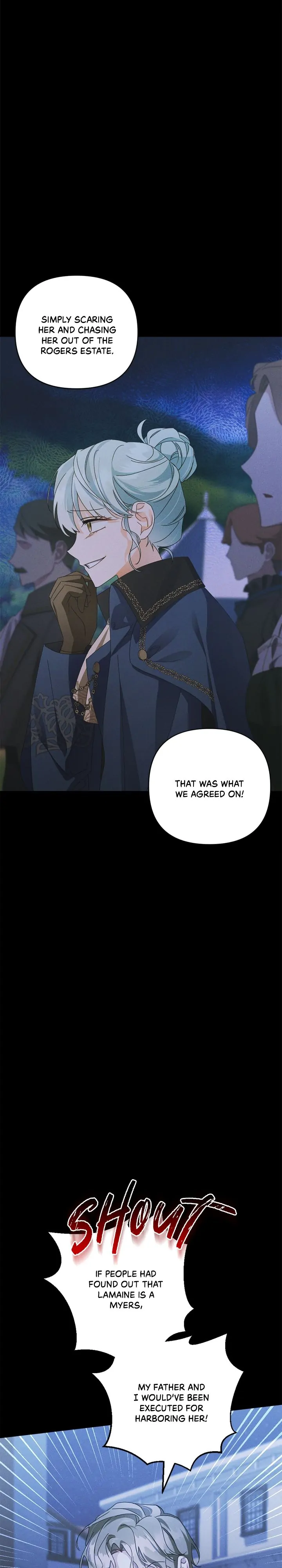 She’s a Villainess, but Her Husband Is Handsome Chapter 35 156 24