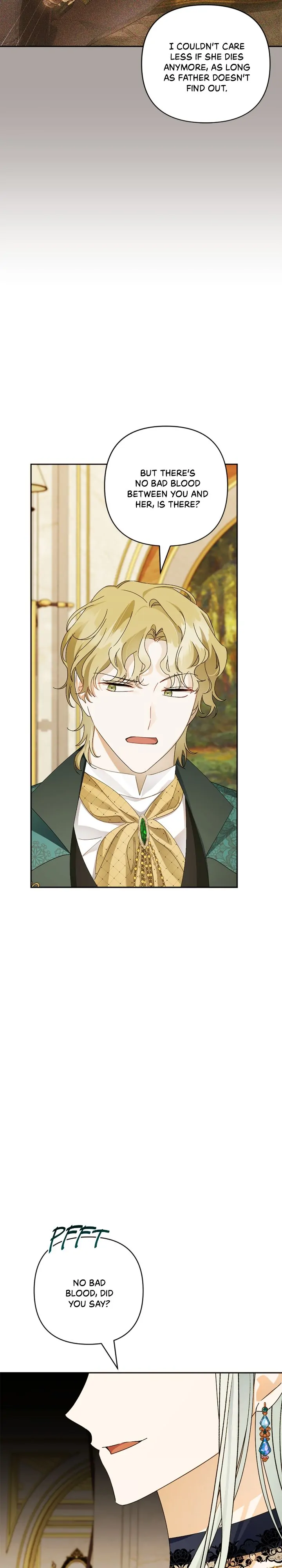 She’s a Villainess, but Her Husband Is Handsome Chapter 35 168 36