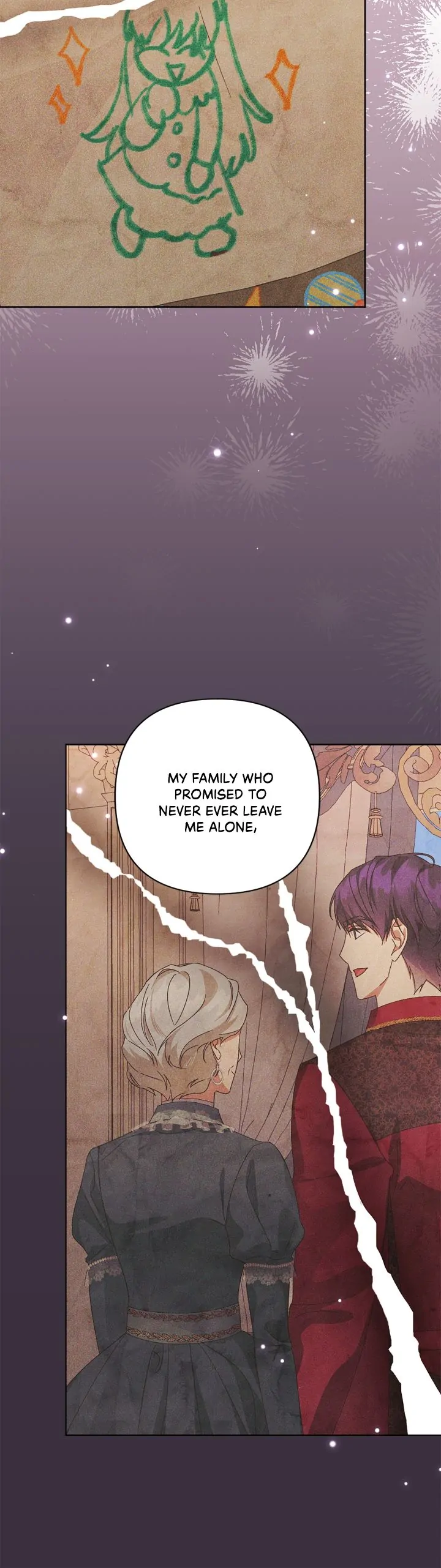 She’s a Villainess, but Her Husband Is Handsome Chapter 35 170 38