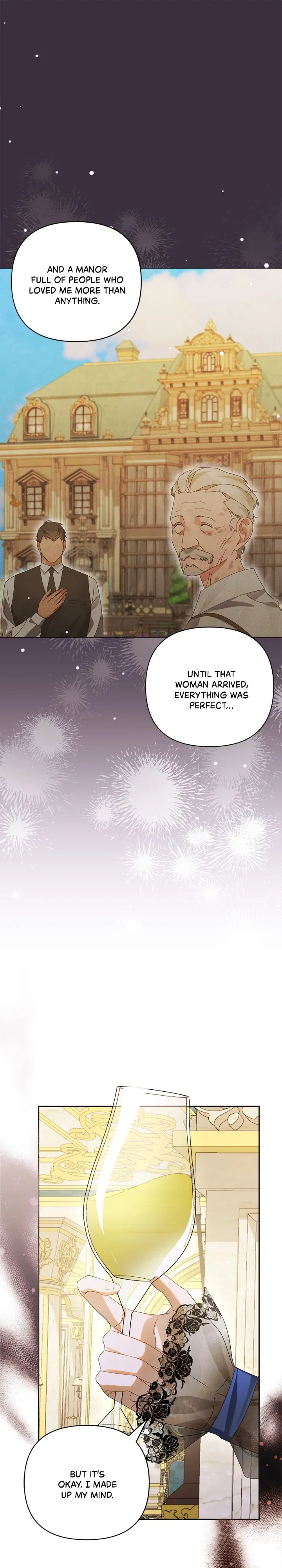 She’s a Villainess, but Her Husband Is Handsome Chapter 35 171 39
