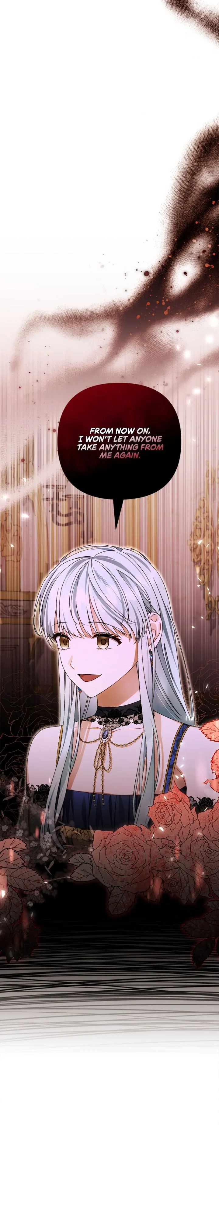 She’s a Villainess, but Her Husband Is Handsome Chapter 35 172 40