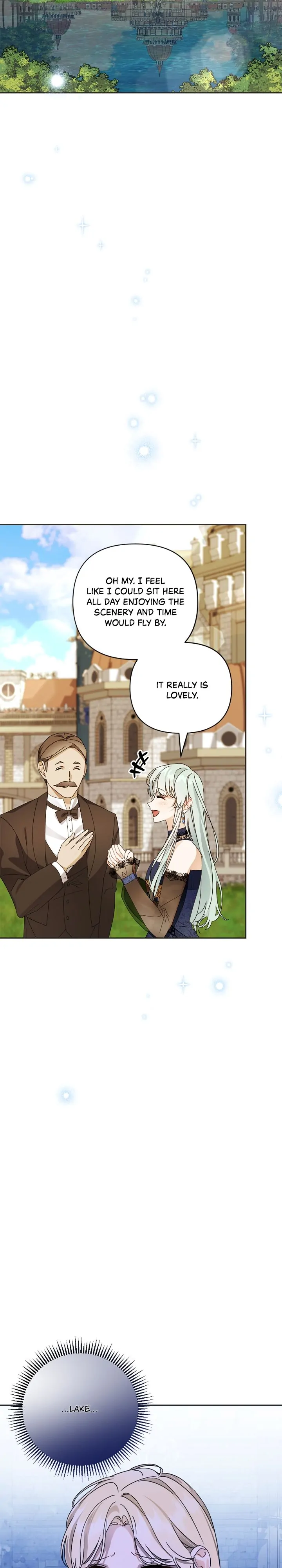 She’s a Villainess, but Her Husband Is Handsome Chapter 36 147 03