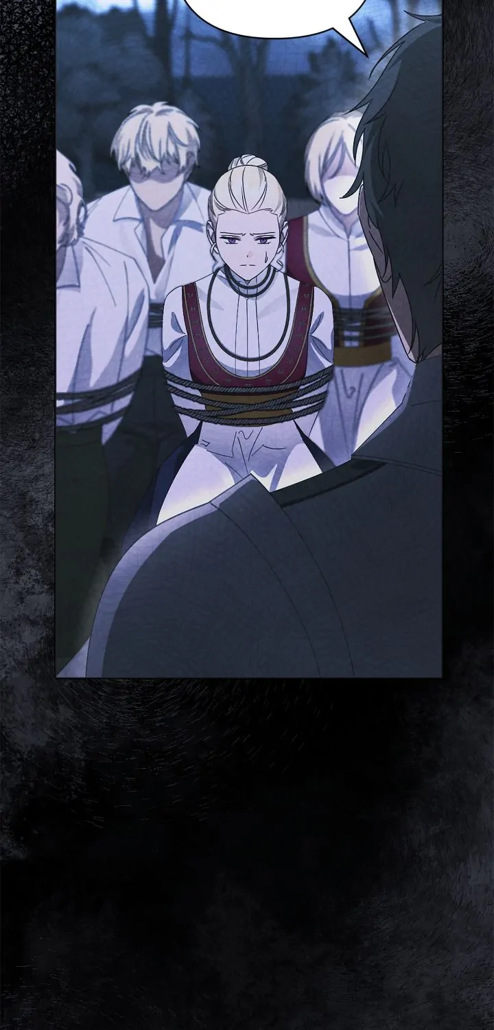 She’s a Villainess, but Her Husband Is Handsome Chapter 36 150 06