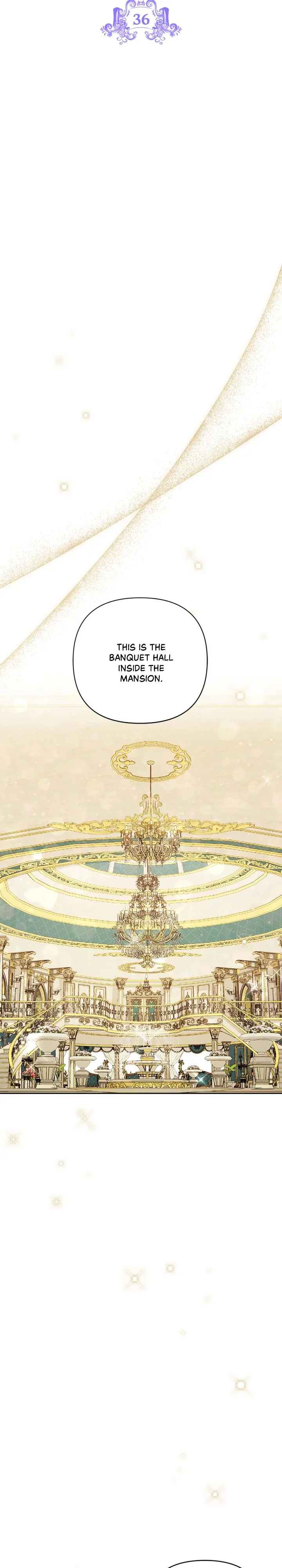 She’s a Villainess, but Her Husband Is Handsome Chapter 36 154 10
