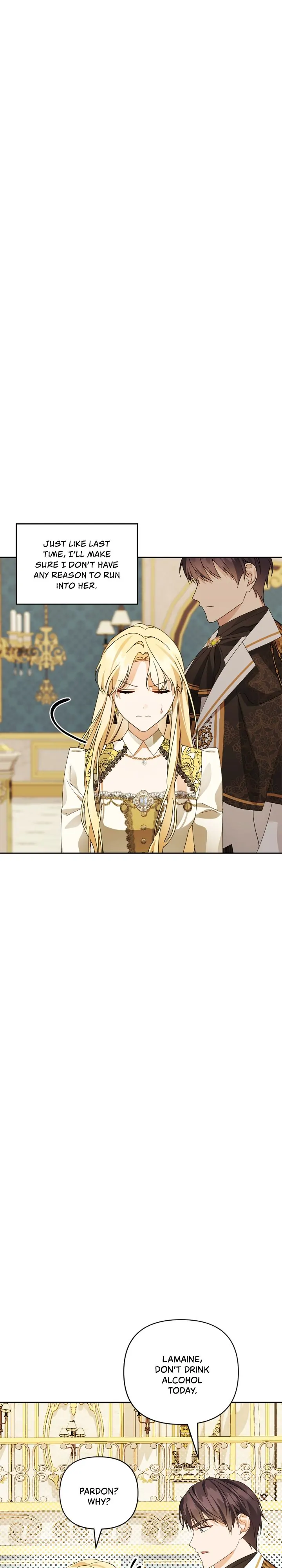 She’s a Villainess, but Her Husband Is Handsome Chapter 36 157 13