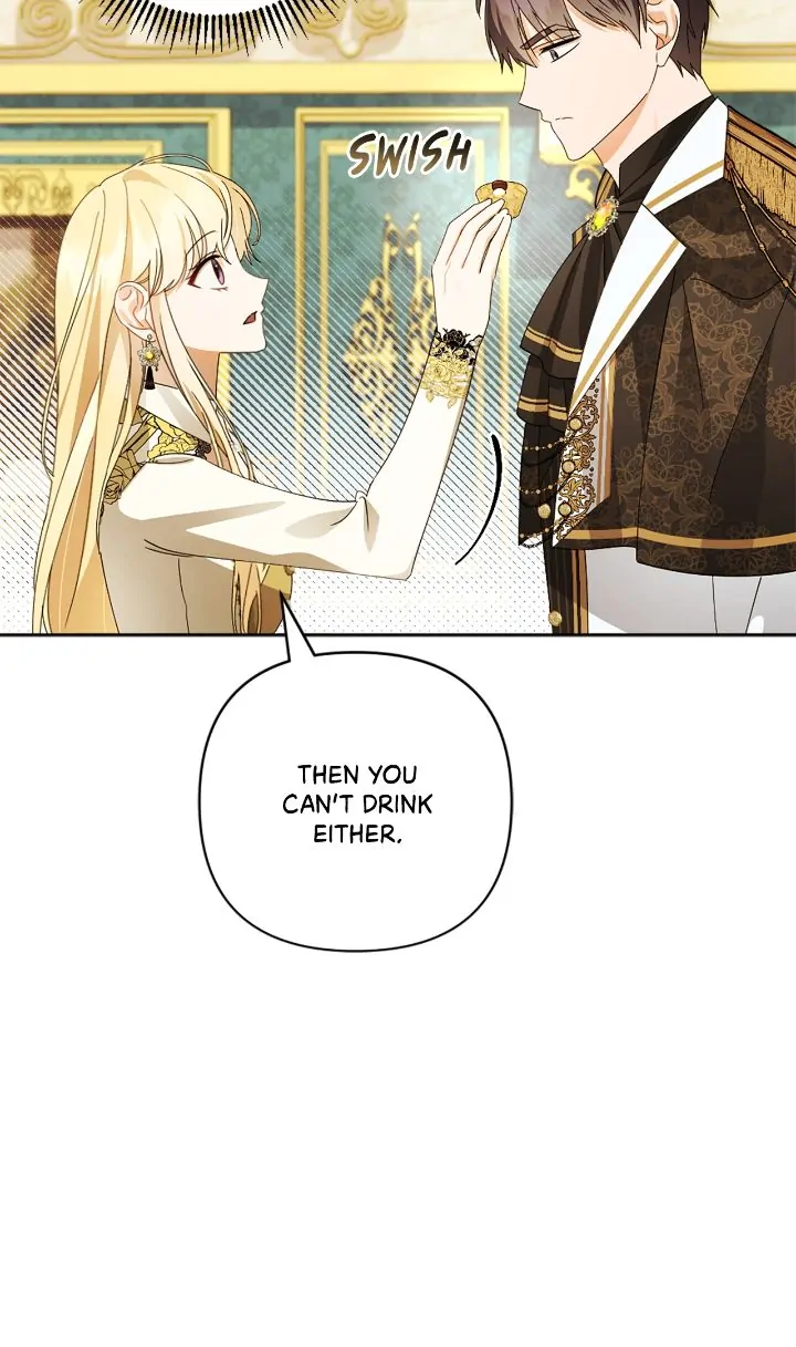 She’s a Villainess, but Her Husband Is Handsome Chapter 36 159 15