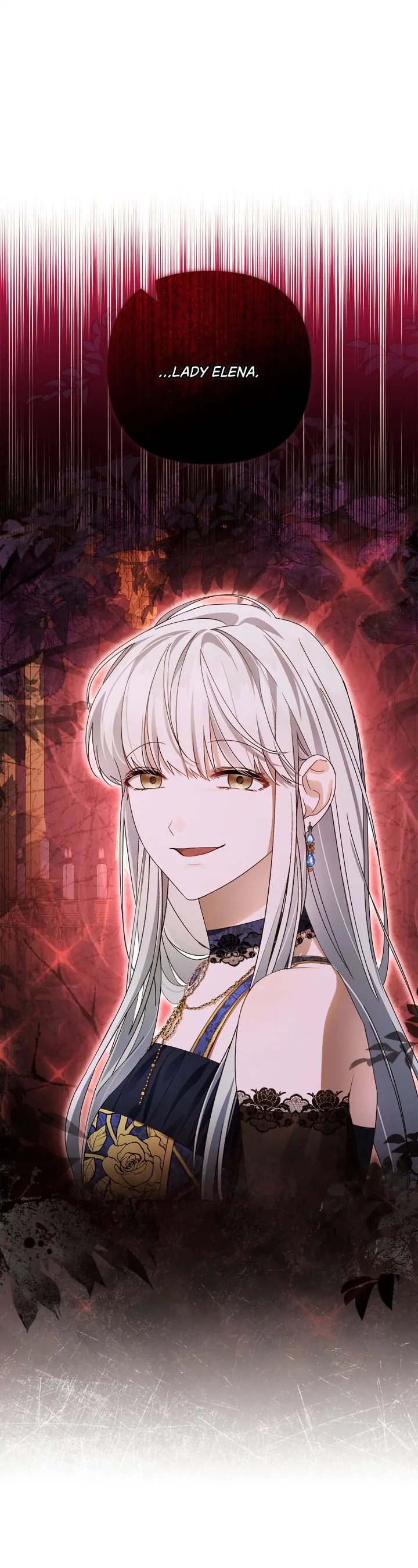 She’s a Villainess, but Her Husband Is Handsome Chapter 36 168 24