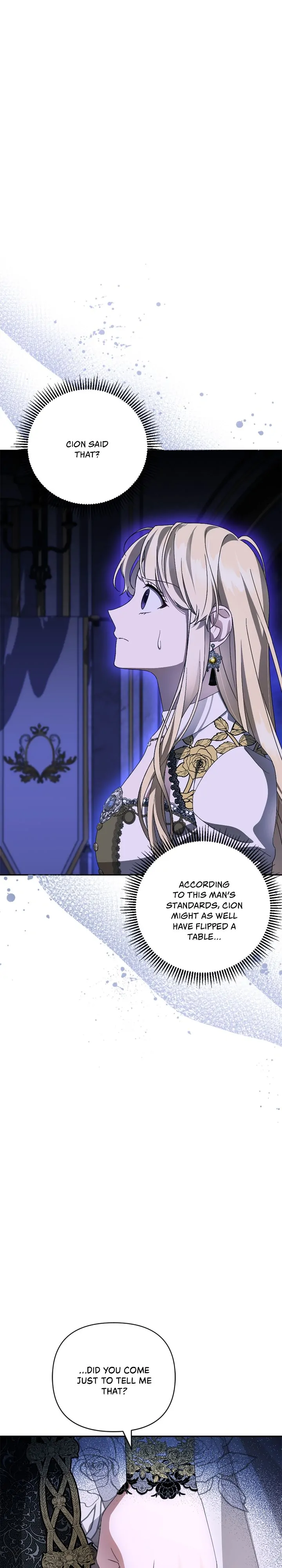 She’s a Villainess, but Her Husband Is Handsome Chapter 36 175 31