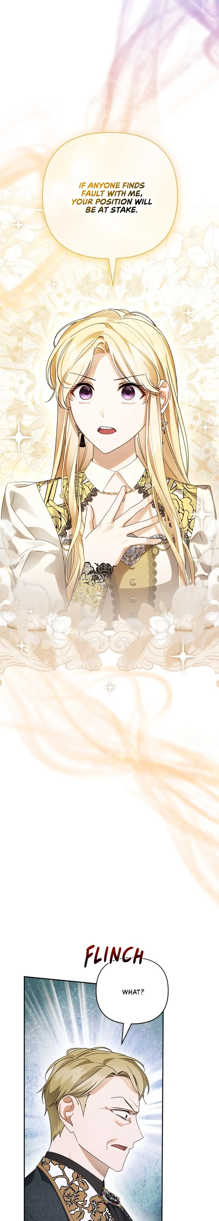 She’s a Villainess, but Her Husband Is Handsome Chapter 36 179 35