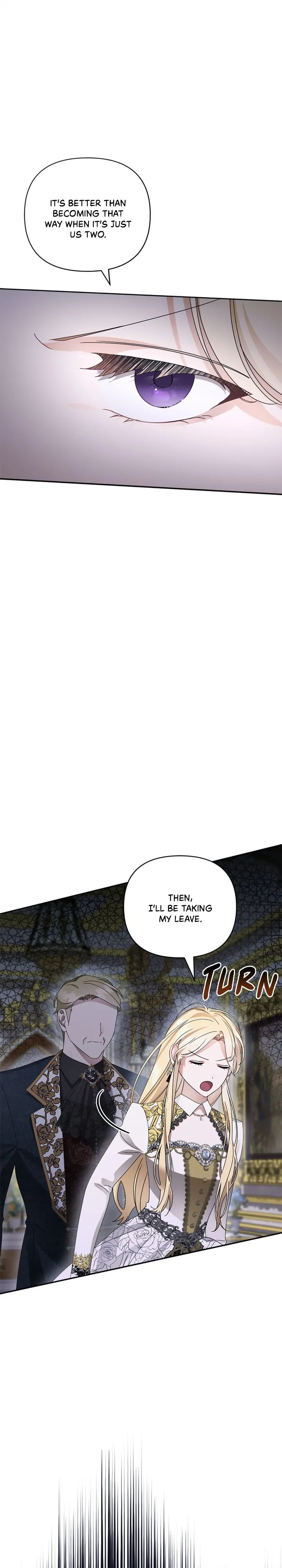 She’s a Villainess, but Her Husband Is Handsome Chapter 36 182 38