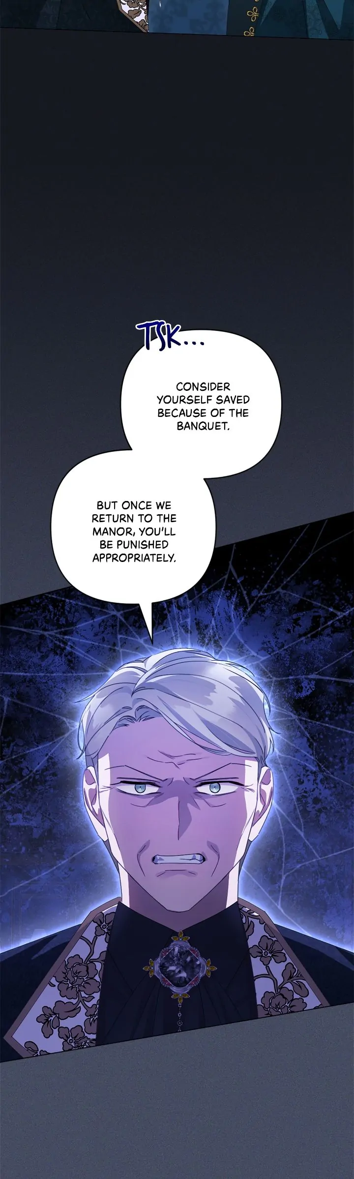 She’s a Villainess, but Her Husband Is Handsome Chapter 36 185 41