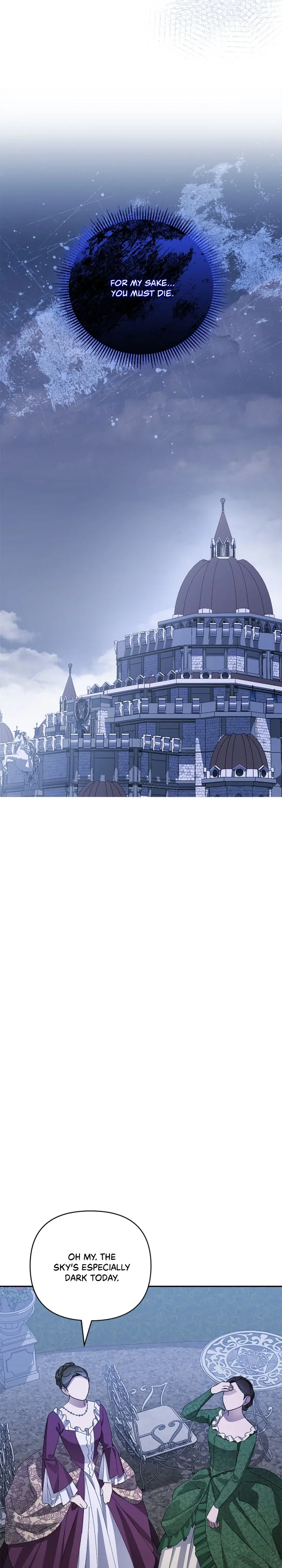 She’s a Villainess, but Her Husband Is Handsome Chapter 36 187 43