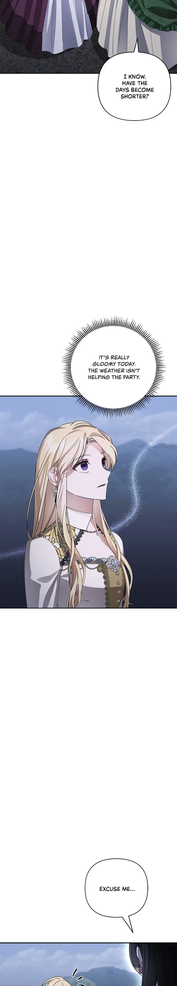 She’s a Villainess, but Her Husband Is Handsome Chapter 36 188 44