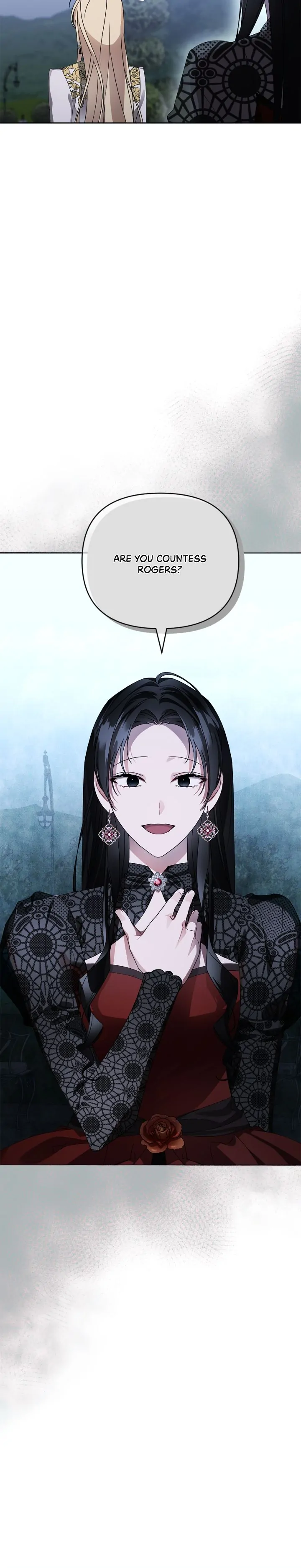 She’s a Villainess, but Her Husband Is Handsome Chapter 36 189 45