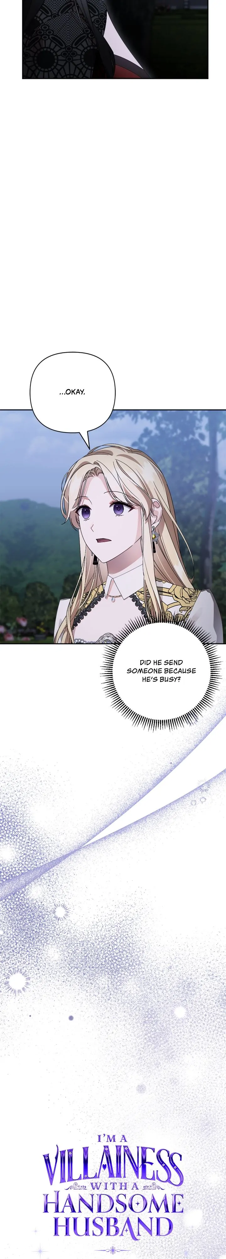 She’s a Villainess, but Her Husband Is Handsome Chapter 37 146 04