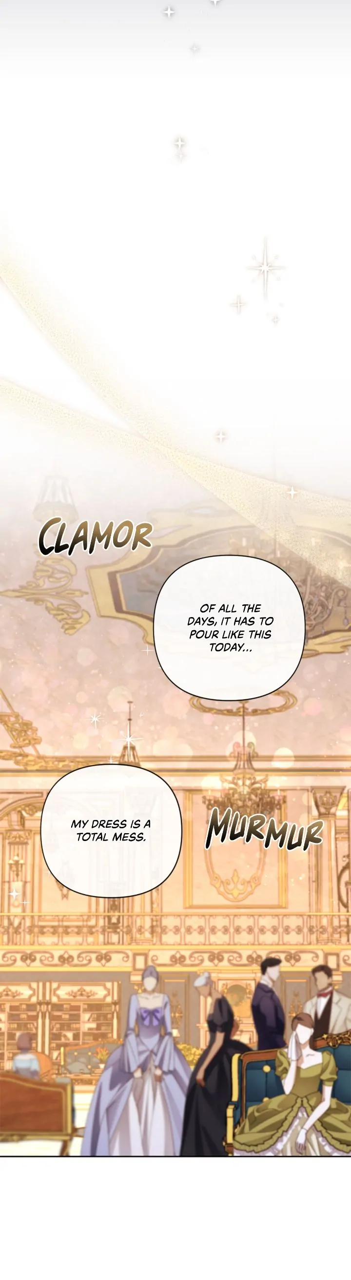 She’s a Villainess, but Her Husband Is Handsome Chapter 37 160 18