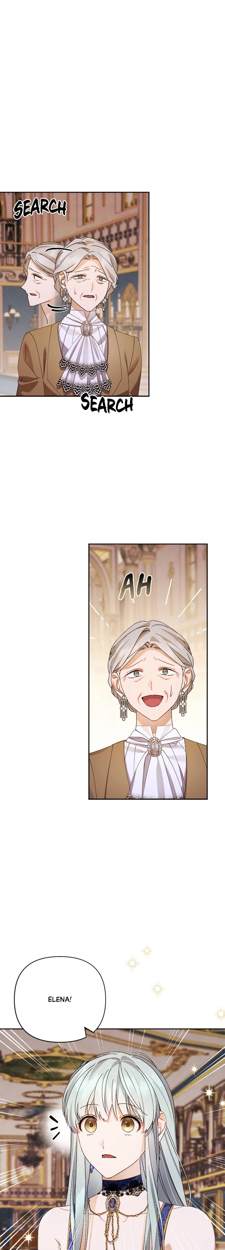 She’s a Villainess, but Her Husband Is Handsome Chapter 37 161 19
