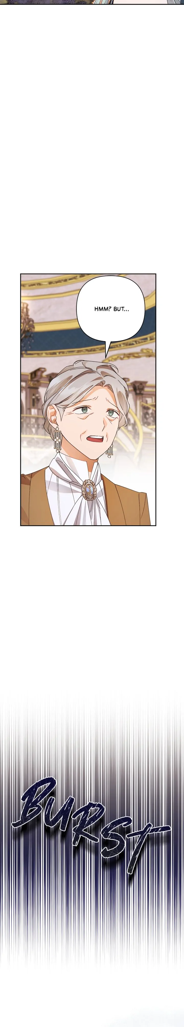 She’s a Villainess, but Her Husband Is Handsome Chapter 37 163 21