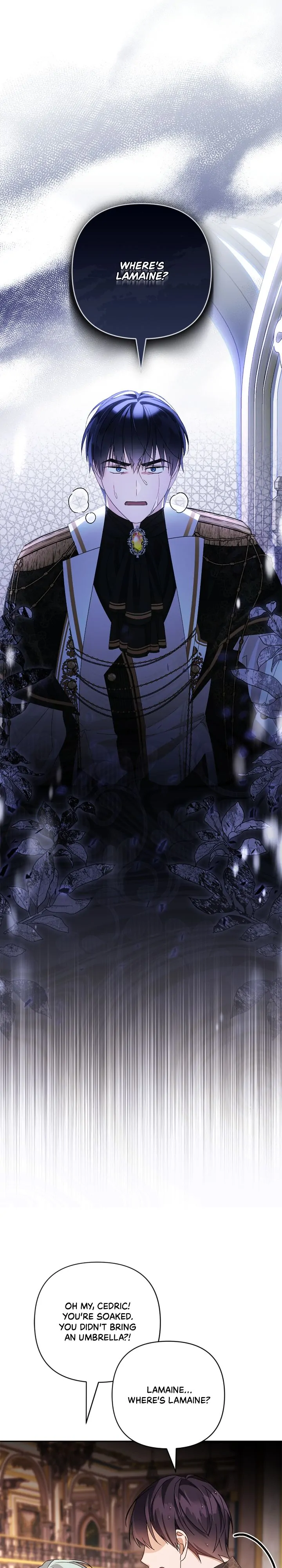She’s a Villainess, but Her Husband Is Handsome Chapter 37 164 22