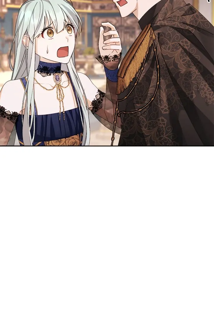 She’s a Villainess, but Her Husband Is Handsome Chapter 37 165 23