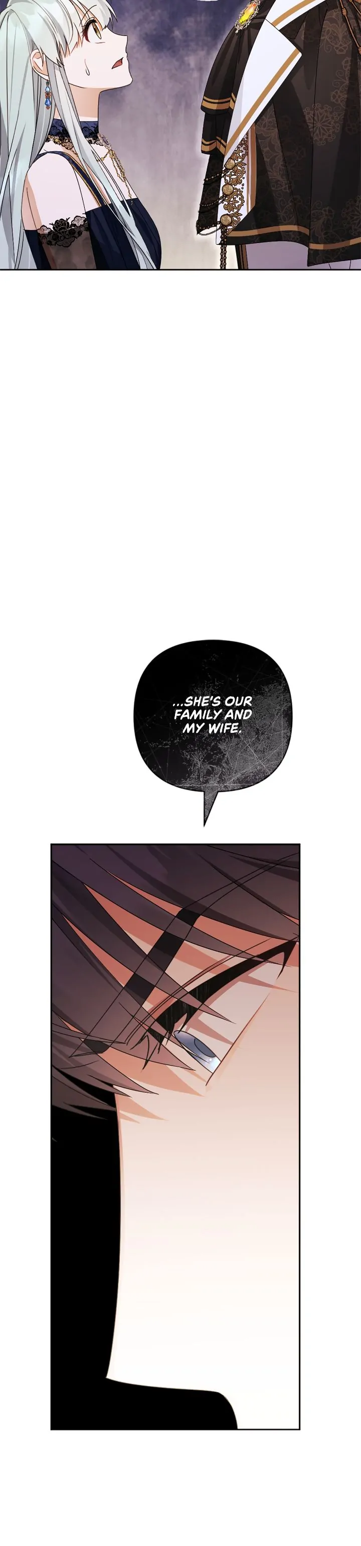 She’s a Villainess, but Her Husband Is Handsome Chapter 37 169 27