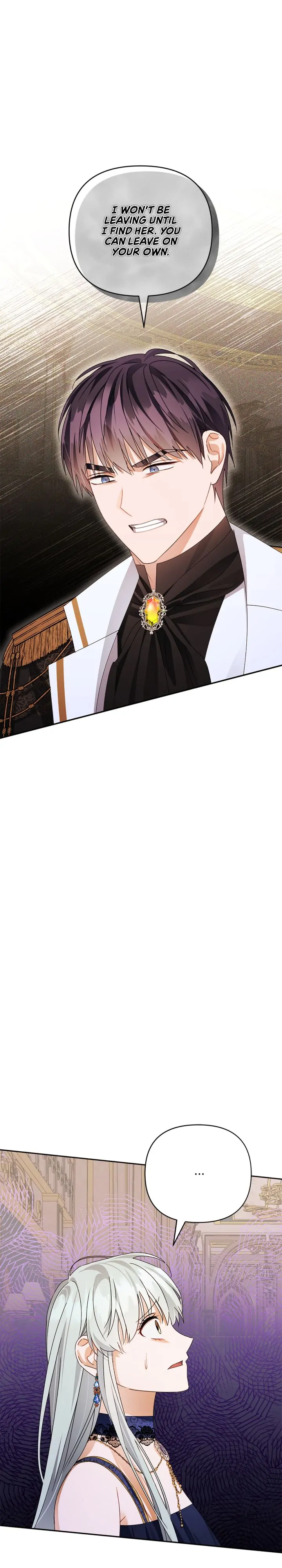 She’s a Villainess, but Her Husband Is Handsome Chapter 37 170 28