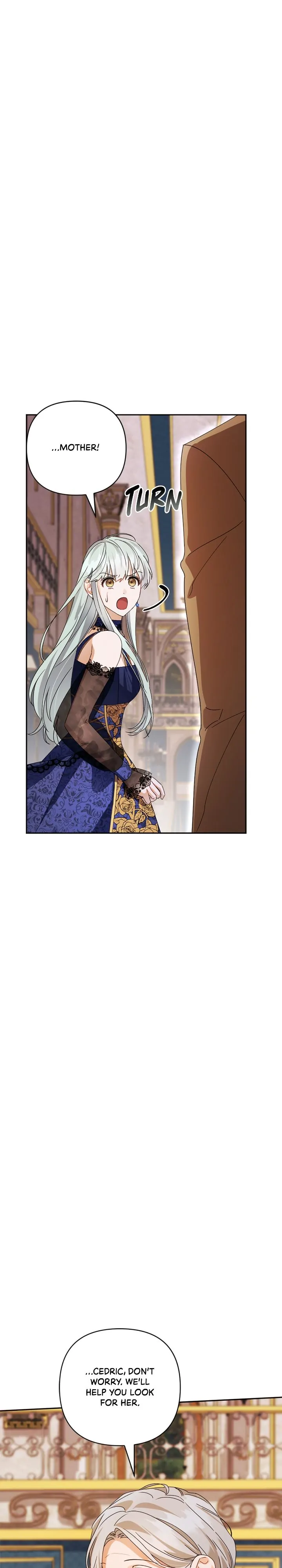 She’s a Villainess, but Her Husband Is Handsome Chapter 37 171 29