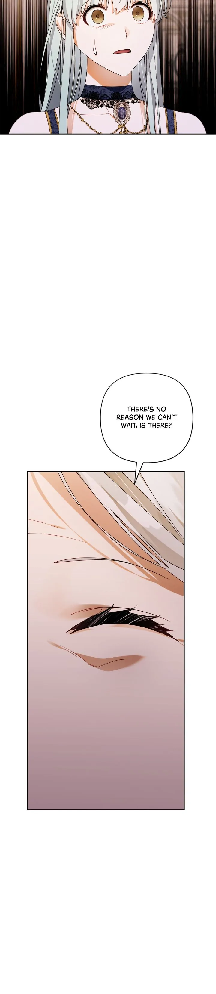 She’s a Villainess, but Her Husband Is Handsome Chapter 37 173 31
