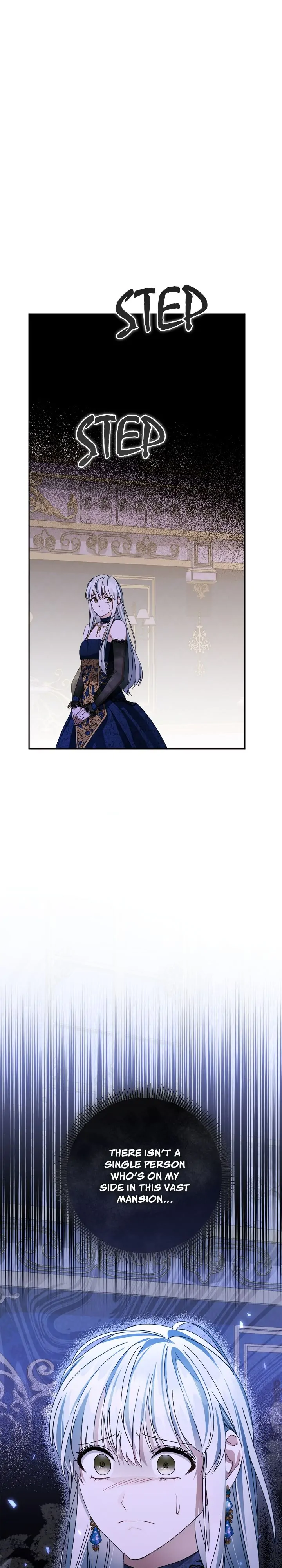 She’s a Villainess, but Her Husband Is Handsome Chapter 37 175 33