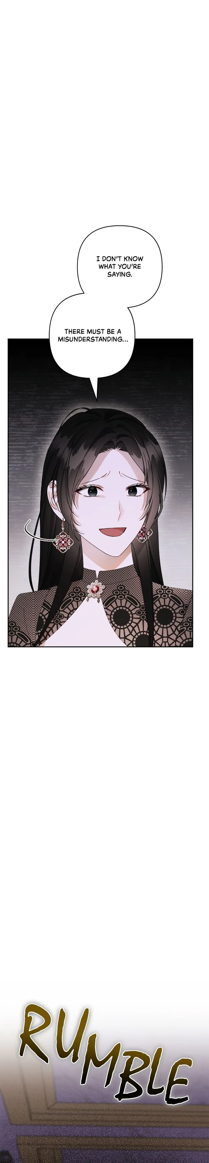 She’s a Villainess, but Her Husband Is Handsome Chapter 37 180 38