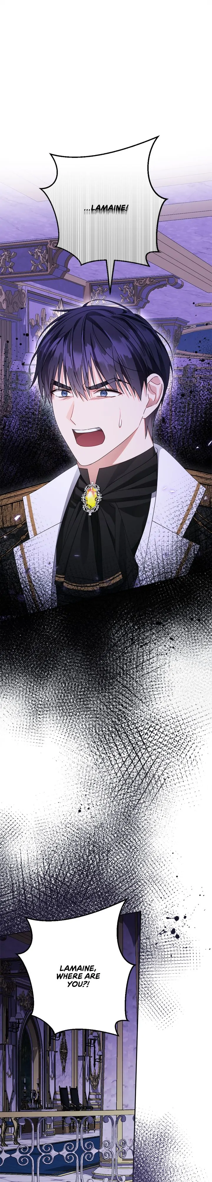 She’s a Villainess, but Her Husband Is Handsome Chapter 38 132 02