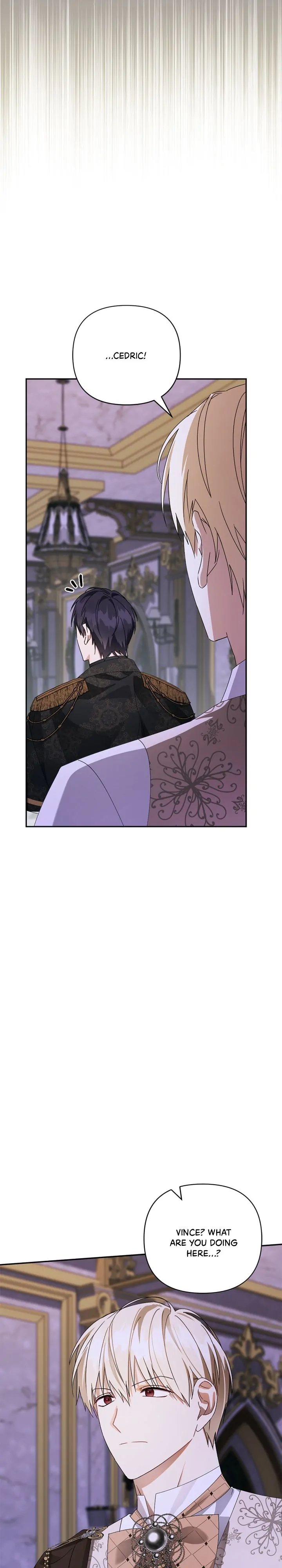 She’s a Villainess, but Her Husband Is Handsome Chapter 38 134 04