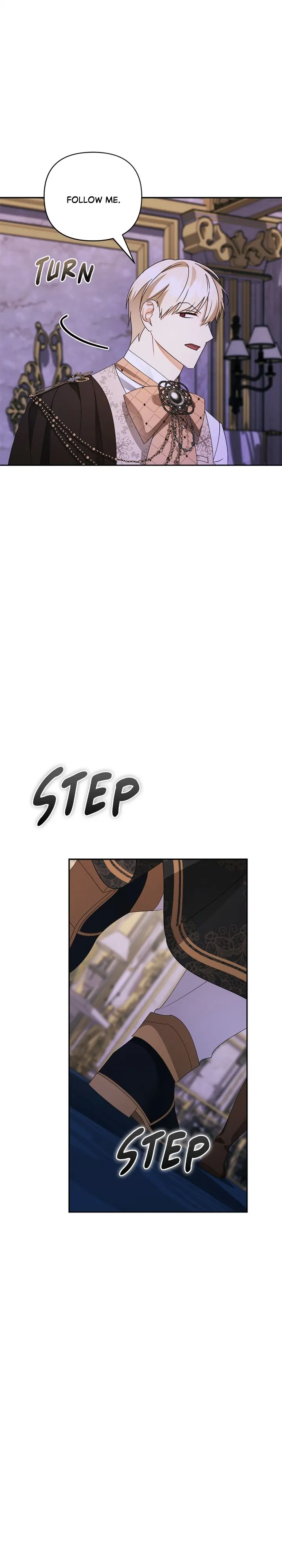 She’s a Villainess, but Her Husband Is Handsome Chapter 38 139 09