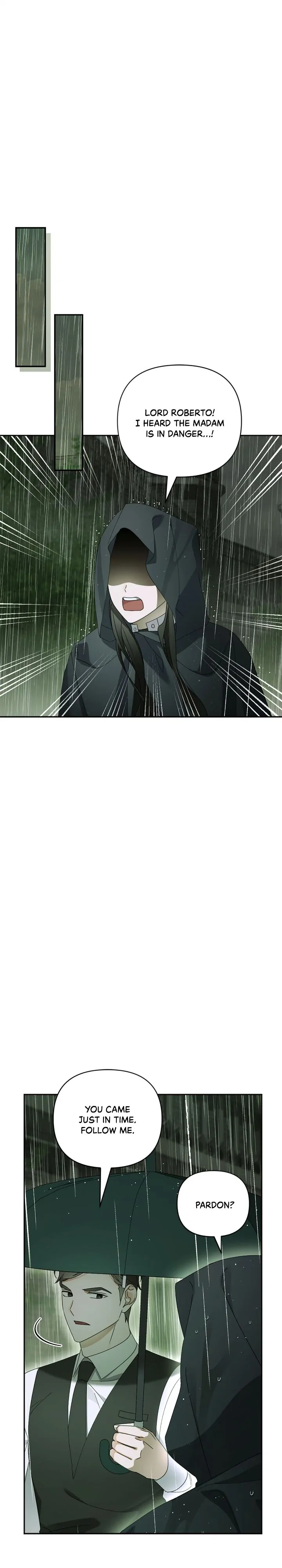 She’s a Villainess, but Her Husband Is Handsome Chapter 38 146 16