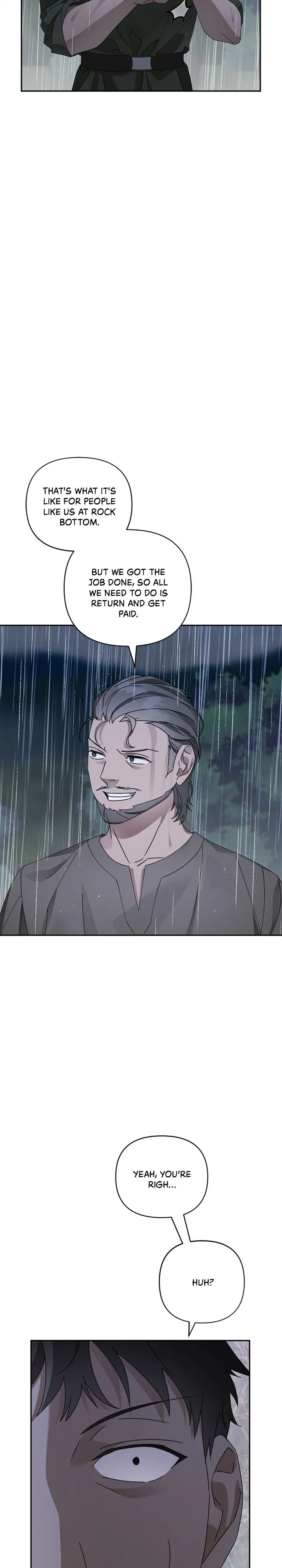 She’s a Villainess, but Her Husband Is Handsome Chapter 38 151 21