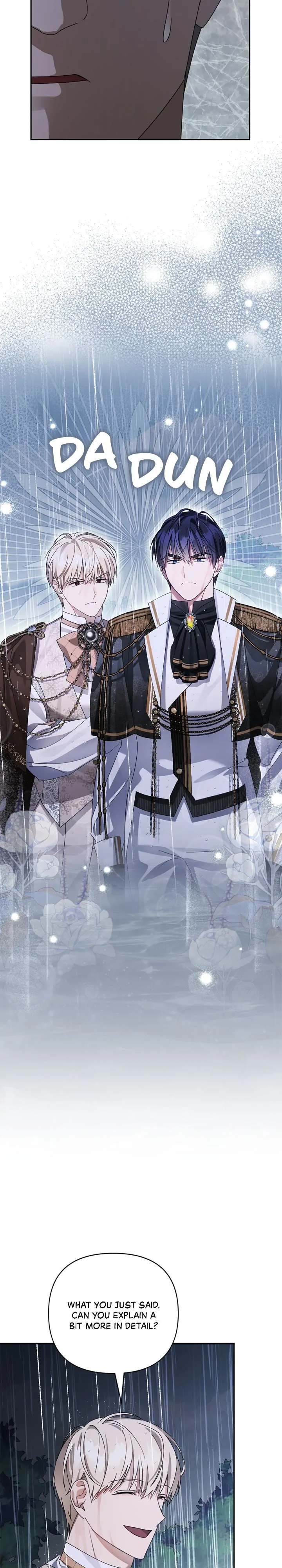 She’s a Villainess, but Her Husband Is Handsome Chapter 38 152 22